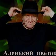 Аленький Цветок Кавер