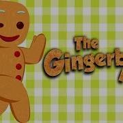 The Gingerbread Man Animated Fairy Tales For Children