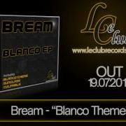 Bream Blanco Theme