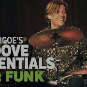 Tommy Igoe S Groove Essentials 67 Funk