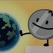 Bfb 14 But Only When Nickel Is On Screen
