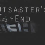 Disaster S End Kslv Noh