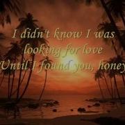 Everything But The Girl I Didn T Know I Was Looking For Love