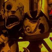 All Butcher Gang Encounters Bendy And The Ink Machine