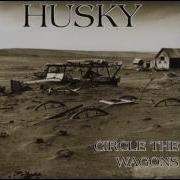 Husky Circle The Wagons