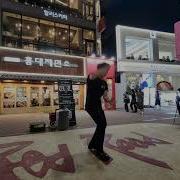 홍대버스킹