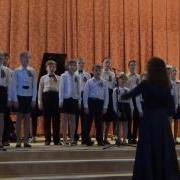 Утренние Звуки Фарджен