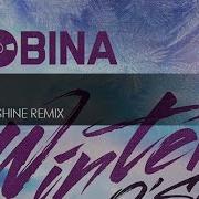 Bobina Winter Simon O Shine Remix