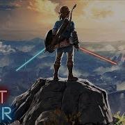 Expert Beat Saber Botw Main Theme 100