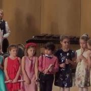 Р Мелаев Л Дунаев Фантазия На Темы Детских Песен