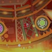 Absolute Garbage Geometry Dash