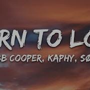 Bb Cooper Born To Lose