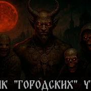 Дмитрий Рэй Страшные Истории