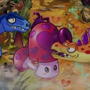 Растения Против Зомби 2 Или Plants Vs Zombies 2 Серия 65 Духогриб