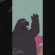 Godzilla Vs Kong Meme