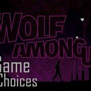 Wolf Among Us