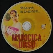 Marcika Ursu