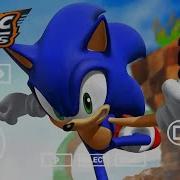 60Mb Sonic Rivals 2 For Psp Download In Highly Compressed Version