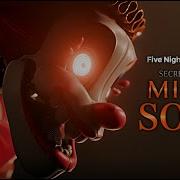Fnaf Song Animation