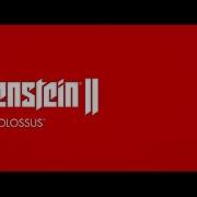 Wolfenstein Ii The New Colossus Unreleased Ost Oberkommando