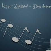 Ixtiyar Qedirov Salyan Dön Desem Gitara