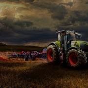 Farming Simulator 2017 Карта Дары Кавказа Стрим С Бригадой 21