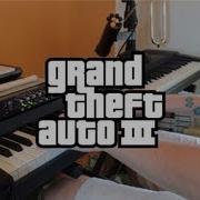 Gta 3 Theme Cover