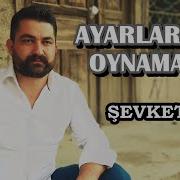 Yeter Beni Zorlamayın Ayarlarımla Oynamayın