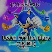 Reach For The Stars 16 Bit