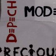 Depeche Mode Precious U S Radio Version Radio Version