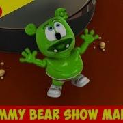Gummy Bear Show Mania