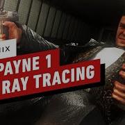 Max Payne Remix