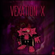 Underfell Vexation