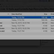 How To Change Ableton S Default Metronome Sound Hack