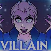 Into The Unknown Villain Song Espanol