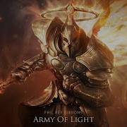 Army Of Light Epic Heroic Fantasy Orchestral Choirs Music