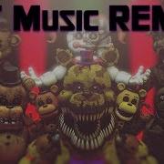 Tjoc Fnaf Rap Remix By Jt Music Sfm Animation Last Fnaf Animation On This Channel