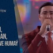 Rahman H Humaý Turkmen Klip 2020