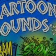 Women Cartoon Sound Effects