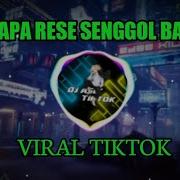 Dj Senggol Bacok Viral