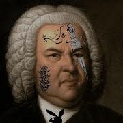 Bach Drill Remix