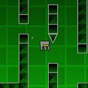 Back To Disco Geometry Dash Genesis 2
