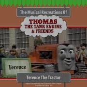 Terence Theme