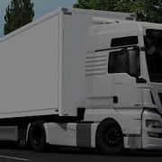 Ets 2 V1 34 Man Euro 6 Scs New Interior Low Chassis Mod Download