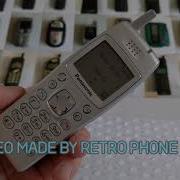 Panasonic Gd93 Ringtones