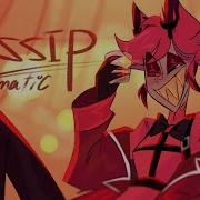 The Hole Animated Hazbin Hotel Short Ft Alastor And Charlie