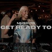 R N B Dancehall Intro