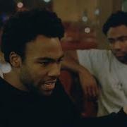 Watching Wonder Why Gambino Got The Game Up