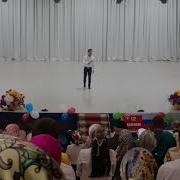 Бислан Солтамурадов