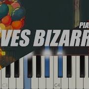 Orelsan Rêves Bizarres Easy Piano Tutorial